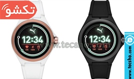 پوما نخستین ساعت هوشمند خود را رونمایی کرد. این ساعت هوشمند مبتنیبر سیستمعامل Wear OS گوگل است و قیمتش ۲۷۵ دلار خواهد بود.