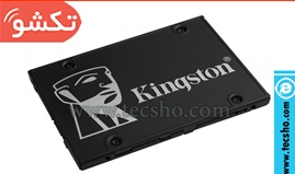 کمپانی Kingston حافظه SSD جدید KC600 را معرفی کرد