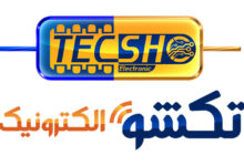 آموزش قطعات الکترونیکی و رباتیک تکشو