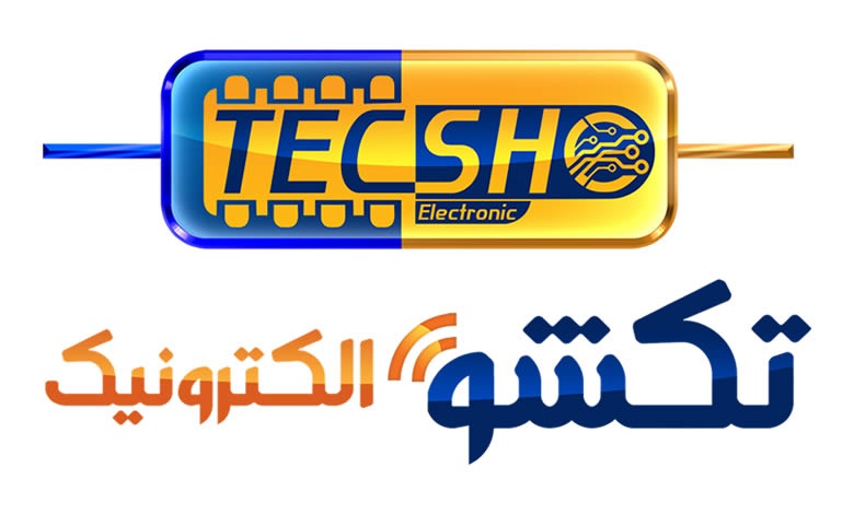 آموزش قطعات الکترونیکی و رباتیک تکشو