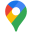 مسیریابی به تکشو در گوگل مپ