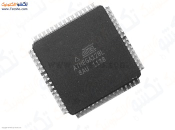 IC ATMEGA 128L