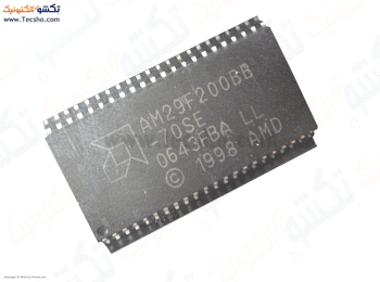 AM 29F200BB 48PIN