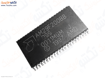 AM 29F200BB 44PIN