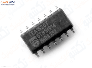 TEA 1520T 14PIN SMD