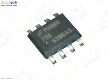 FDS 6986AS 8PIN SMD