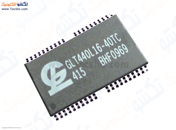 RAM 40PIN(GLT440L16-40TC)