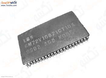 RAM 50PIN(GM72V161621ET7)