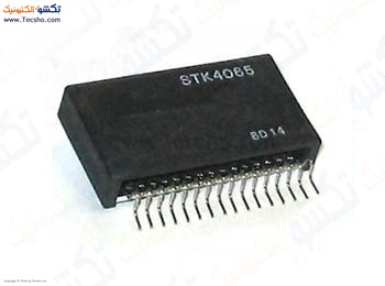 STK 4065