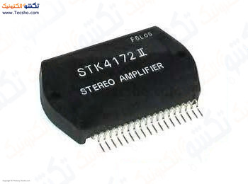 STK 4174II