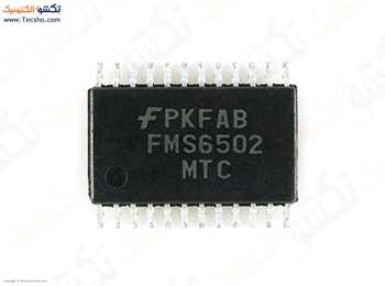 FMS 6502