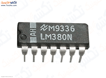 LM 380