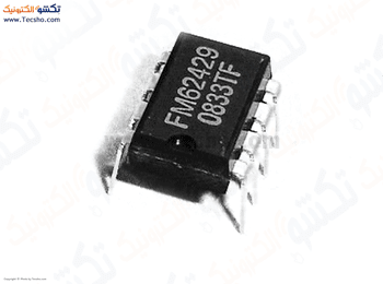 FM 62429 DIP 8PIN