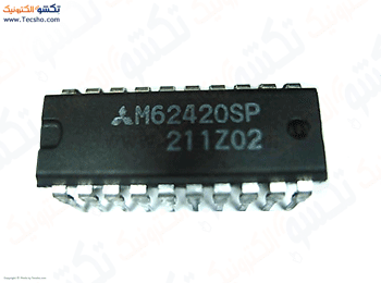 M 62420SP