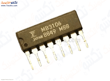 MB 3106