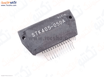 STK 405-050A