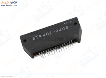 STK 407-040B