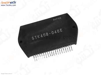 STK 408-040E