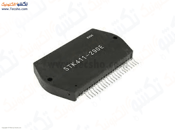 STK 411-290E