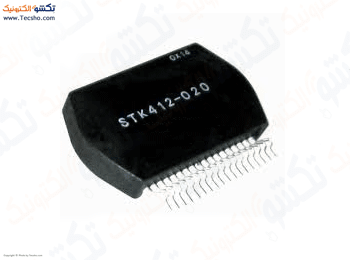 STK 412-020