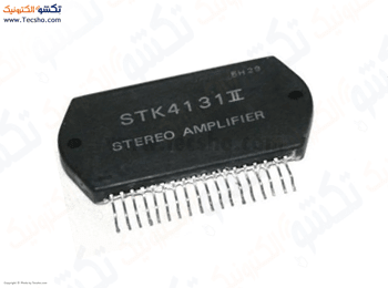 STK 4131 II