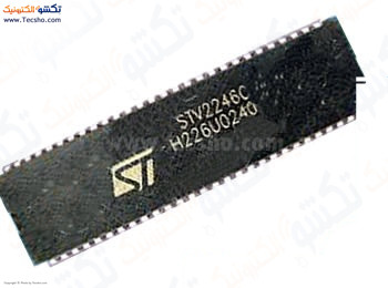 STV 2246C