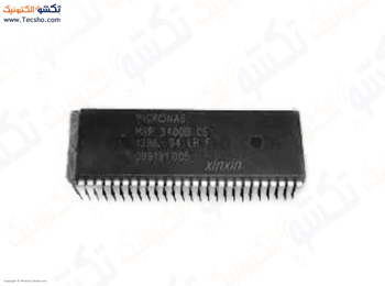 MSP 3400 64PIN