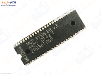 MSP 3410 SMD SMALL