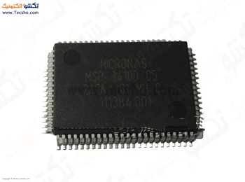 MSP 3410D SMD BIG