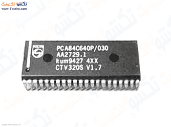 PCA 84C640-016