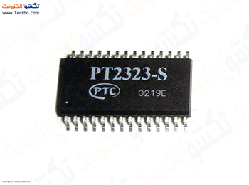 PT 2323-S