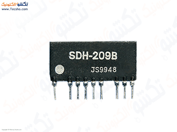 SDH 209B