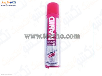 SPRAY NAHID 600 RED