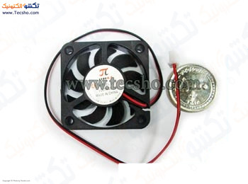 FAN 5*5 12V