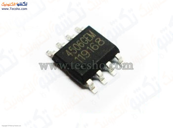 4506GEM 8PIN SMD