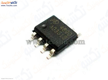 4800 8PIN SMD