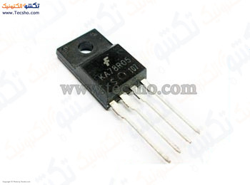78R05 4PIN