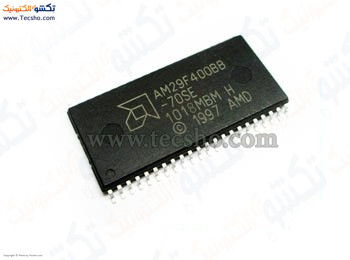 AM 29F400BB 44PIN