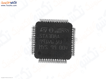 STA 308A SMD