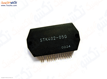 STK 402-050