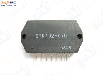 STK 402-070