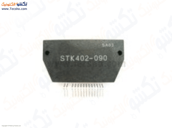 STK 402-090