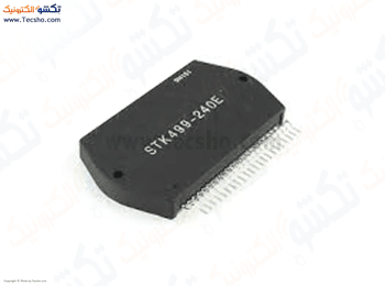 STK 499-240E