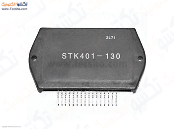 STK 401-130