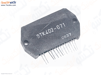 STK 402-071