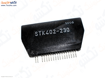 STK 402-230