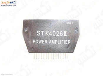 STK 4026 II