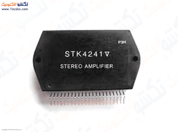 STK 4241 V