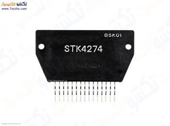 STK 4274