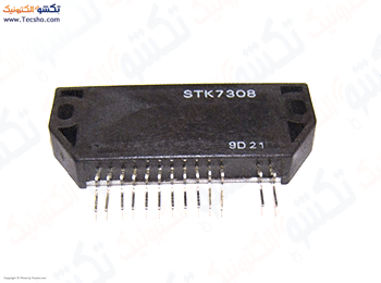 STK 7308